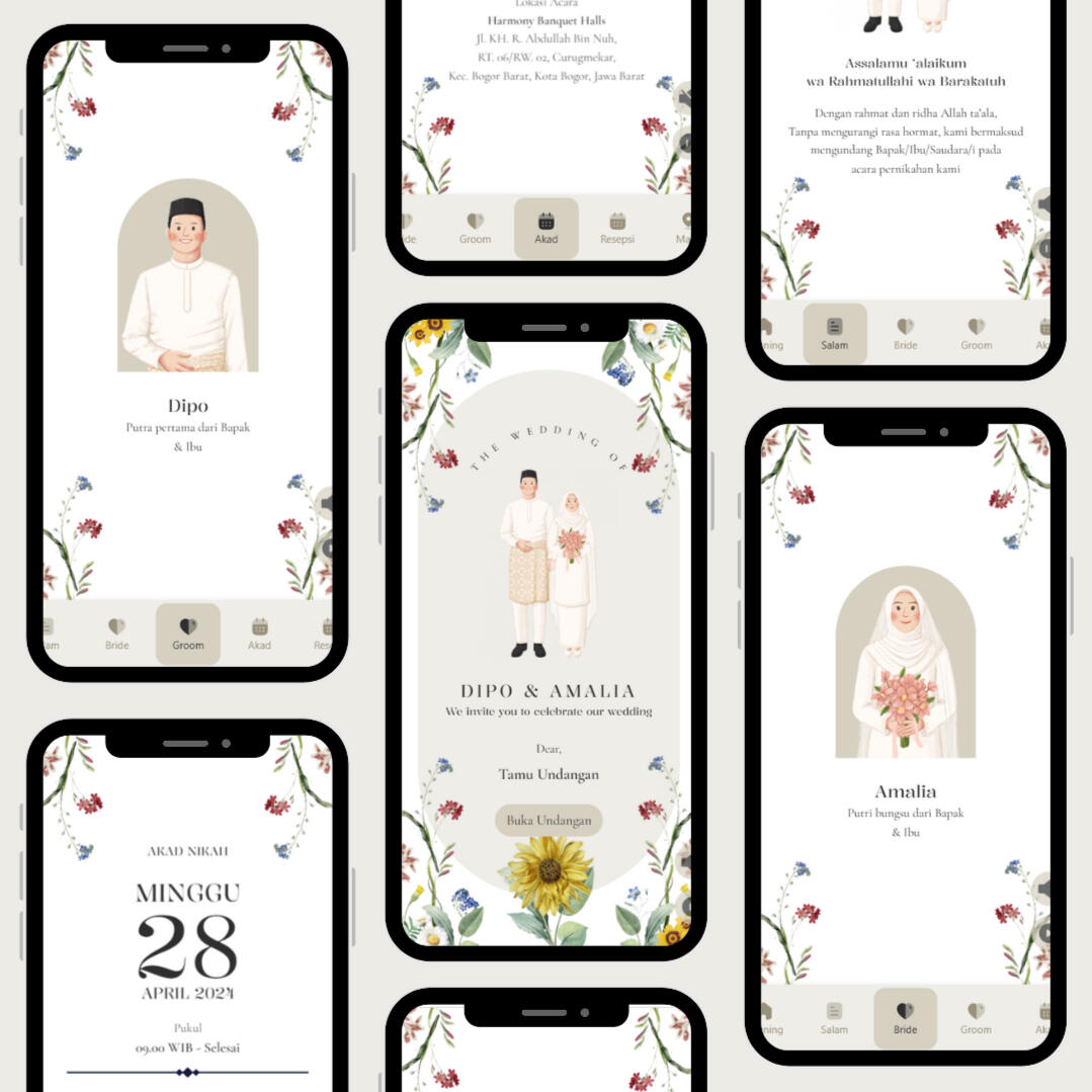 Jasmine Style C - 450 K