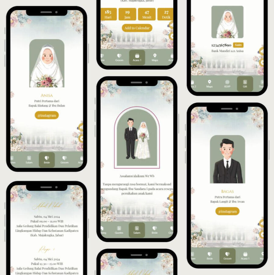 Jasmine Style B - 450 K