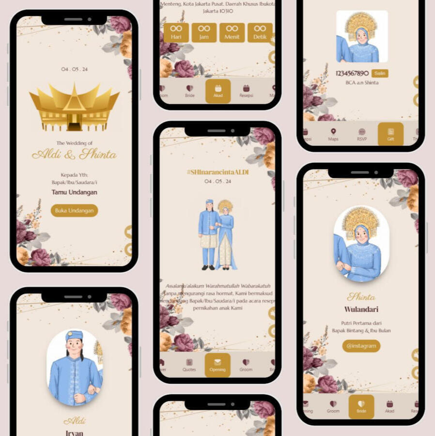 Jasmine Style A - 350 K