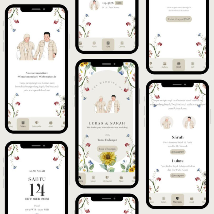 Jasmine Style A - 300 K